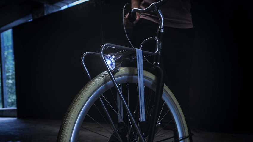 videoproductie fietsen product video showcase