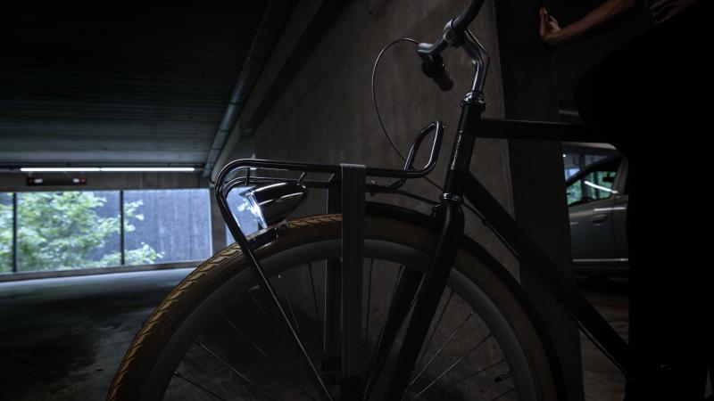 video productie door oakwise product video fietsen